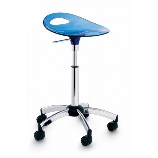 Σκαμπώ κομμωτηρίου Samba